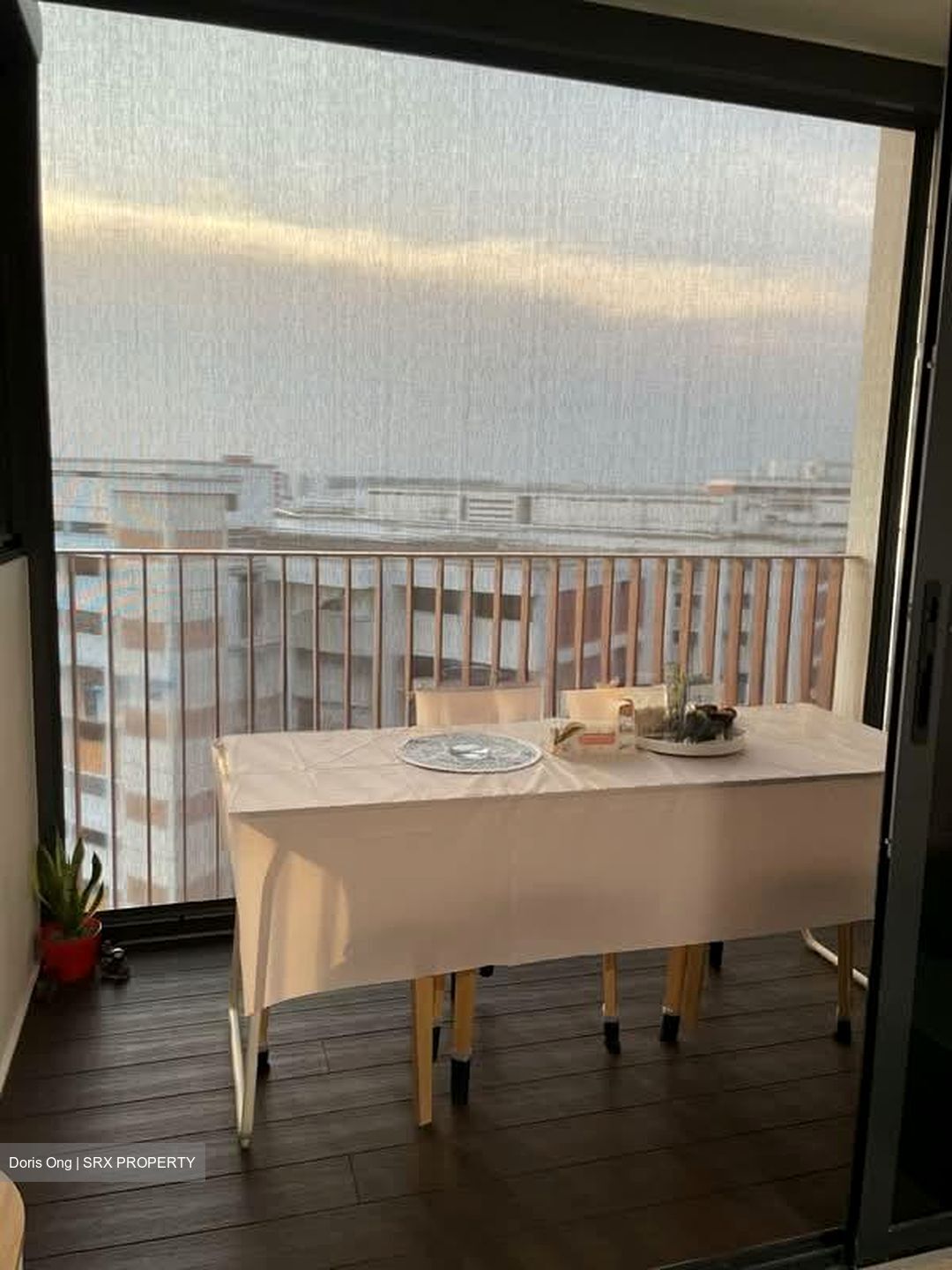 Riverfront Residences (D19), Apartment #568058451